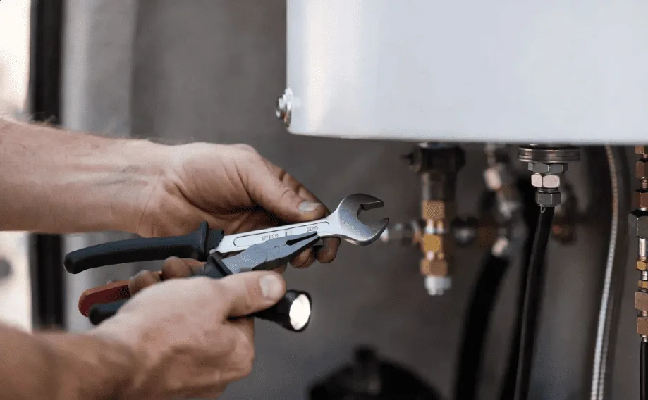 Why choose Water Heater Repair in Aleknagik, AK